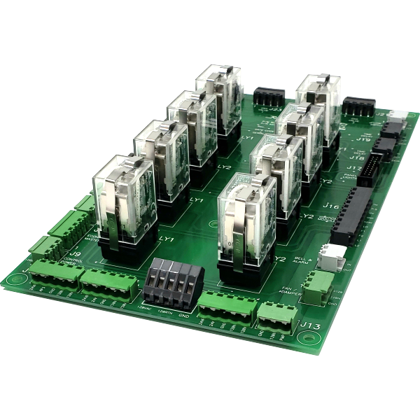 Boiler Control Board Replacement Part