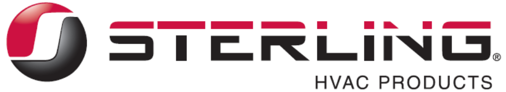 Sterling HVAC Logo