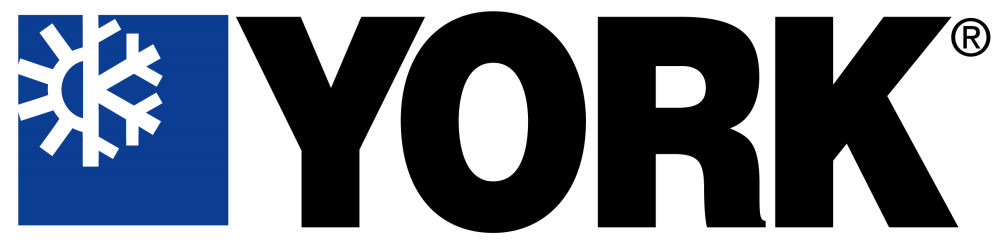 York Furnace & HVAC Parts Logo