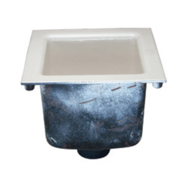 Commercial Floor Sink for Indirect Waste Drainage