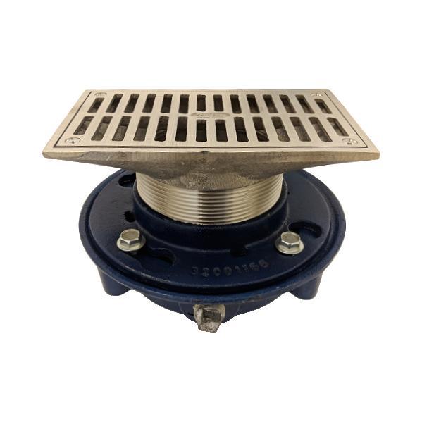 Commercial Floor Drain