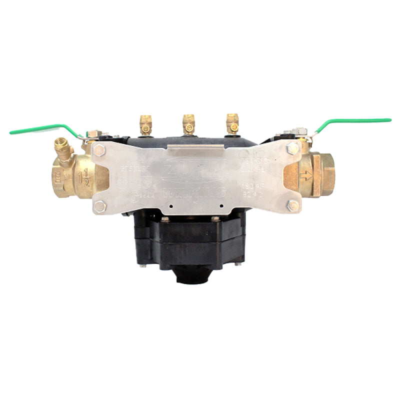 112-375XL-Zurn-Wilkins-1.5-Inch-RPZ-Backflow-Preventer-IMG-1