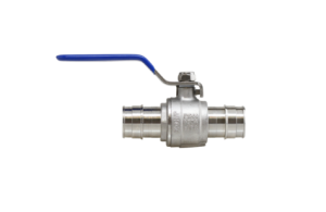 Boshart SSCEPBV-10 1" PEX F1960 COLD EXPANSION SS BALL VALVE