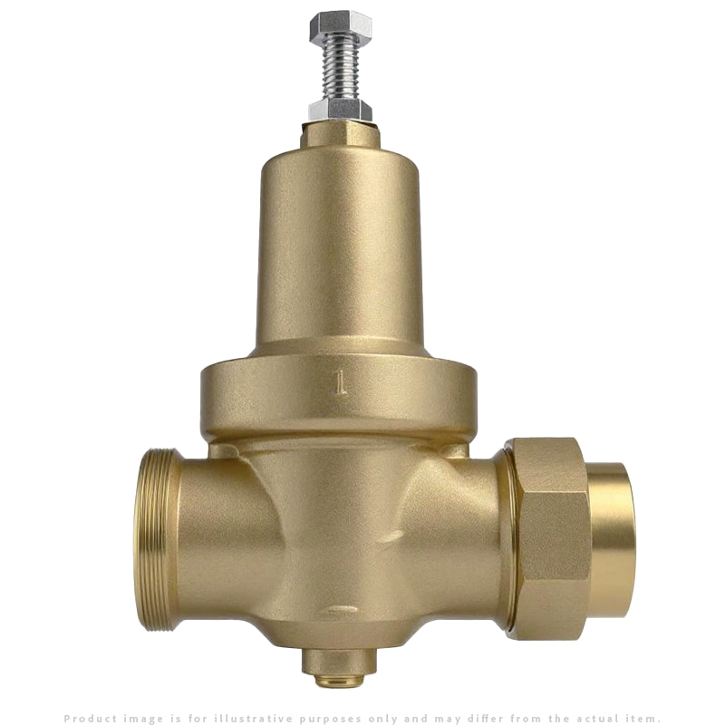 Zurn Wilkins 500XL3 Water Pressure Reducing Valve