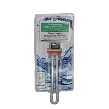 AO SMITH 100265851 5.5IN 1500W 120V ELEMENT CPR