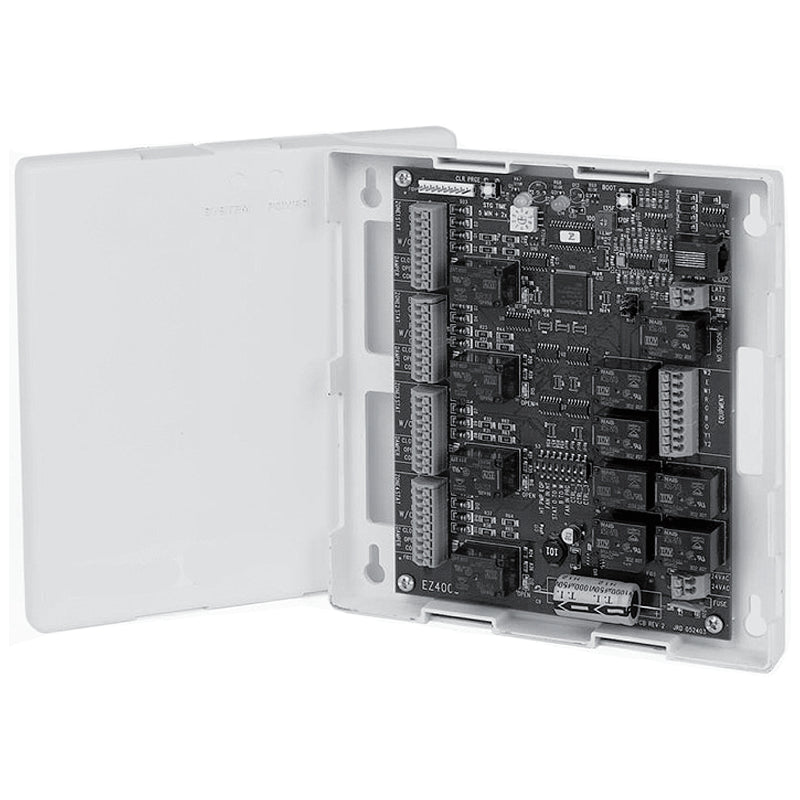 Emerson CZ-4K Master 4 Zone Control Panel