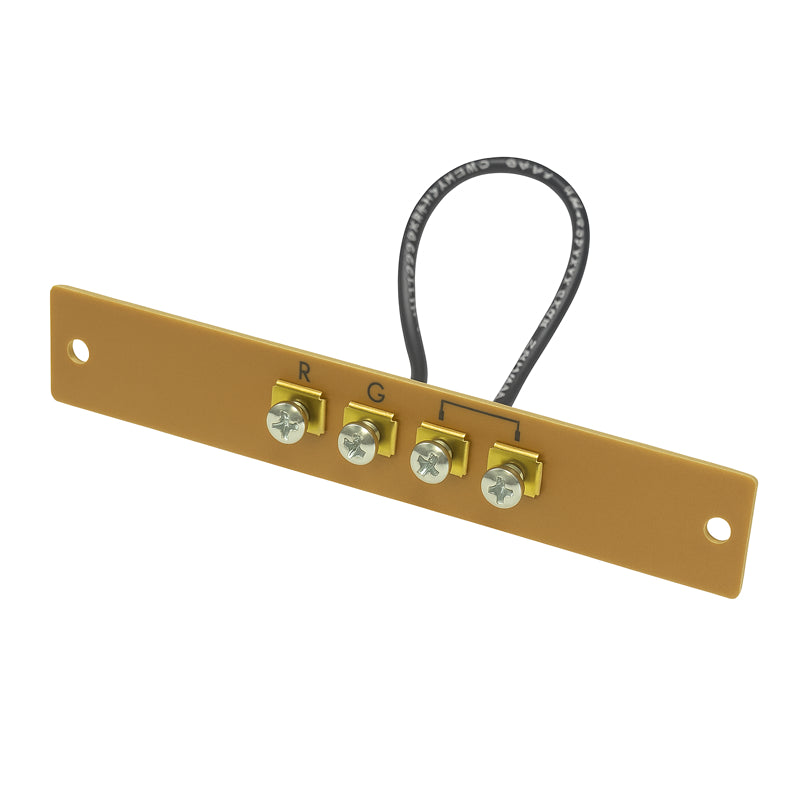 J11R04609-Unit-Heater-Terminal-Block-Plate-IMG-1