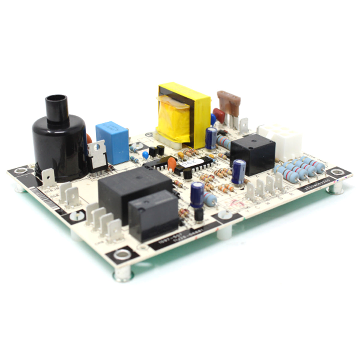 J28R06881_Sterling_HVAC_GG_Garage-Guy-Unit_Heater_Replacement_Control_Board_IMG_5