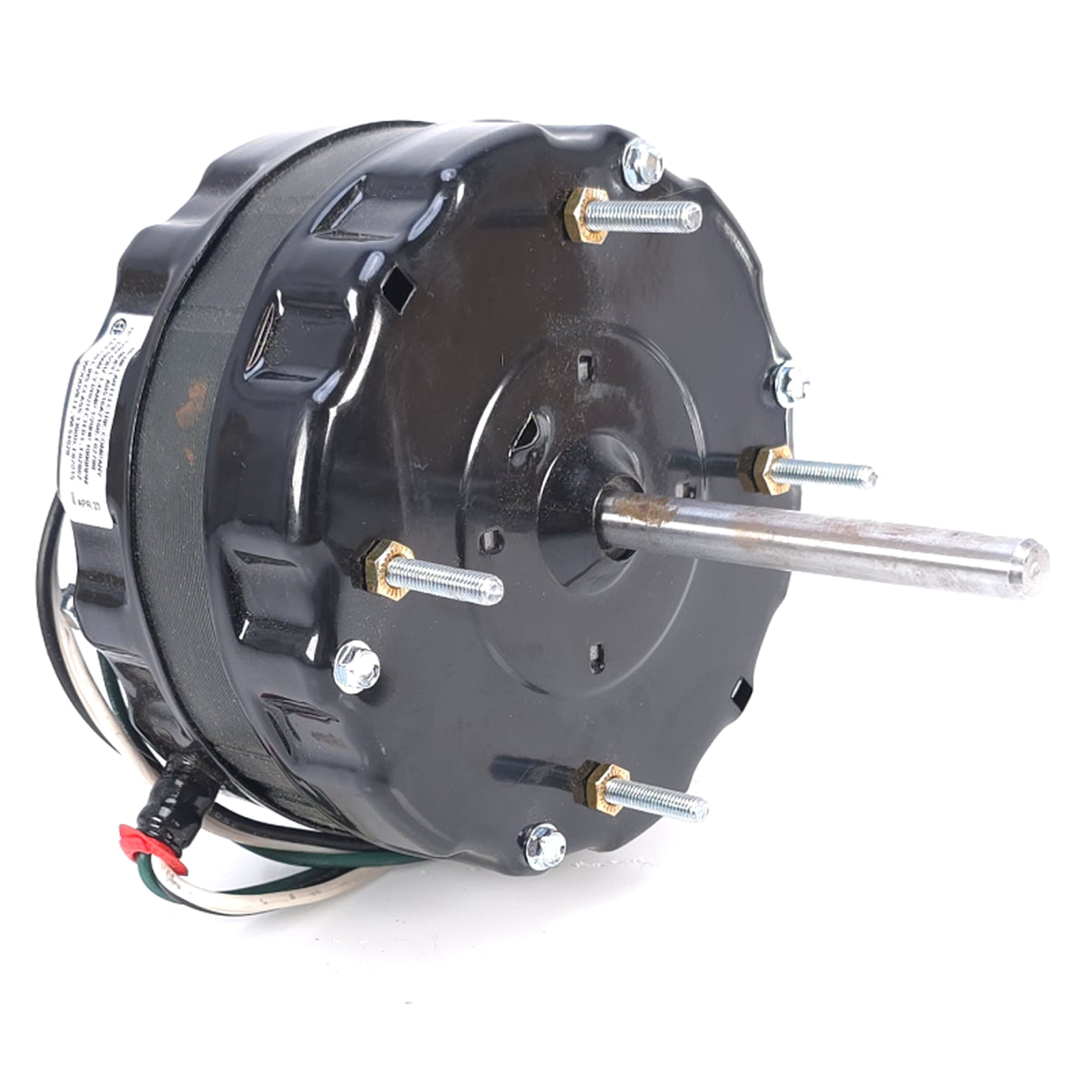 J31R01871_Unit_Heater_Replacement_Fan_Motor_IMG_1
