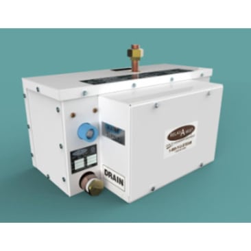 RELAX-A-MIST FGJR2-240V-QVB 240V STEAM GENERATOR STANDARD CONTROL VENETIAN BRONZE