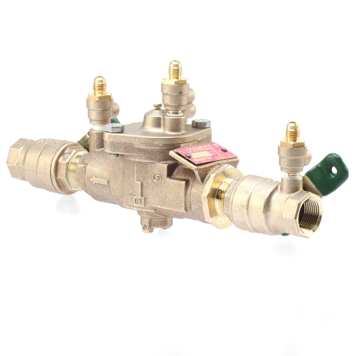 Watts-0.75-Inch-LF009-QT-FS-Lead-Free-RPZ-Backflow-Preventer-88004111-IMG-4