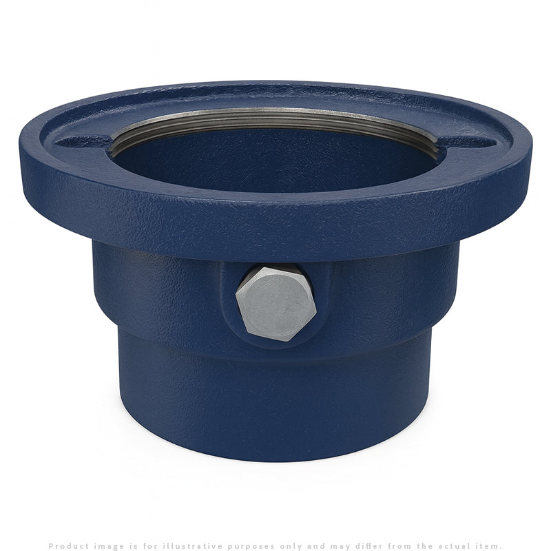 Z211-P-Zurn-Non-Membrane-Cast-Iron-Floor-Drain-Body-IMG-1