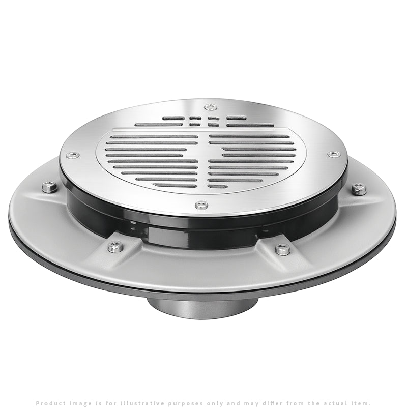 Z310-Zurn-11Inch-Flushing-Rim-Thoroflush-Floor-Drain-IMG-1