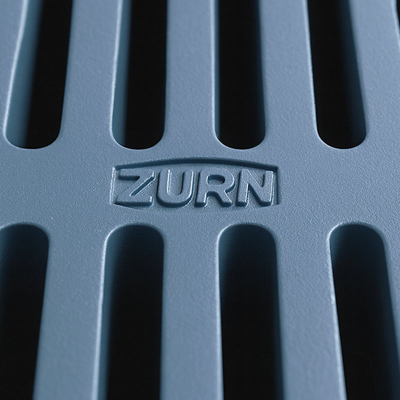 Zurn Z541 - 12" Diameter Heavy-Duty Area Drain IMG 8