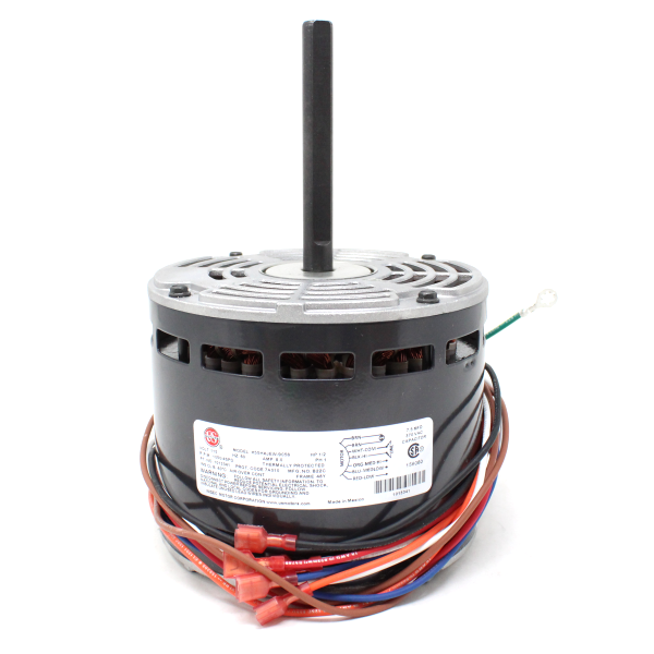 KeepRite 1013341 Blower Motor - US Motors K55HXJEW-9056