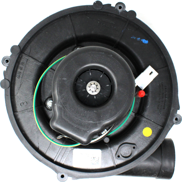 KeepRite 1172823 Draft Inducer Motor - FASCO 70581735