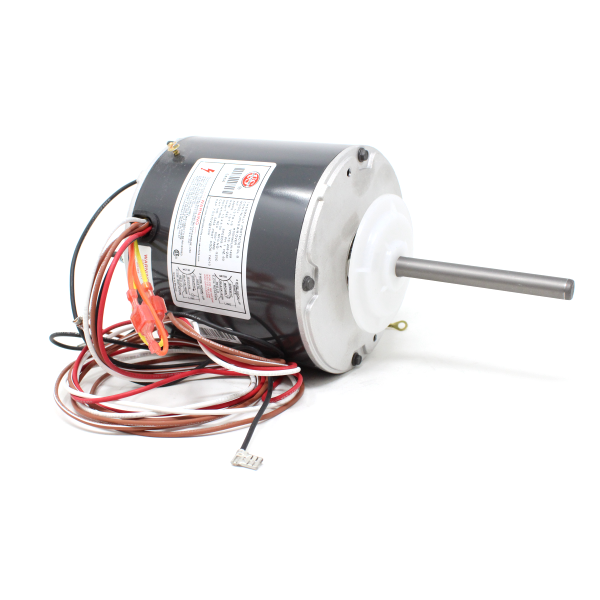 US Motors 5464 Condenser Fan Motor, 208-230V, 1/3-1/6 HP, 825rpm
