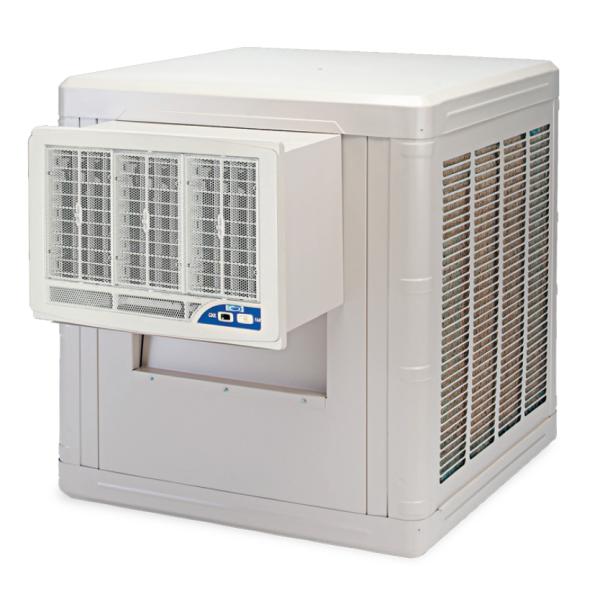 Phoenix Bw5002 Evaporative Window Coolers 1200 1600 Sq Ft Cooling Cap