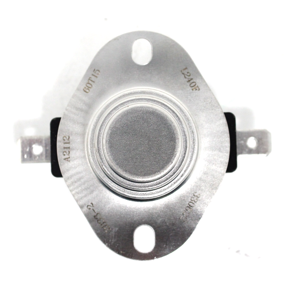 Beacon-Morris J11R02833-002 Blocked Vent Switch