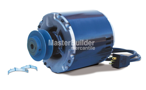 Phoenix D/H8801-D/H1425 Motor Selection