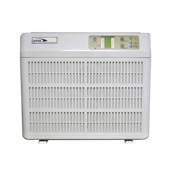 Air Purifier and Dehumidifier