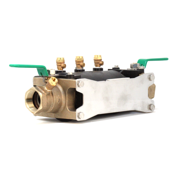 Backflow Preventer | Protect Your Plumbing & Water Supply