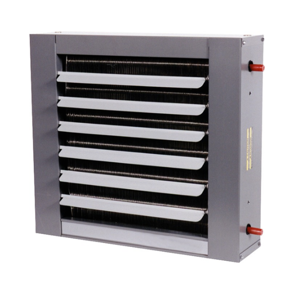 Hydronic Heater