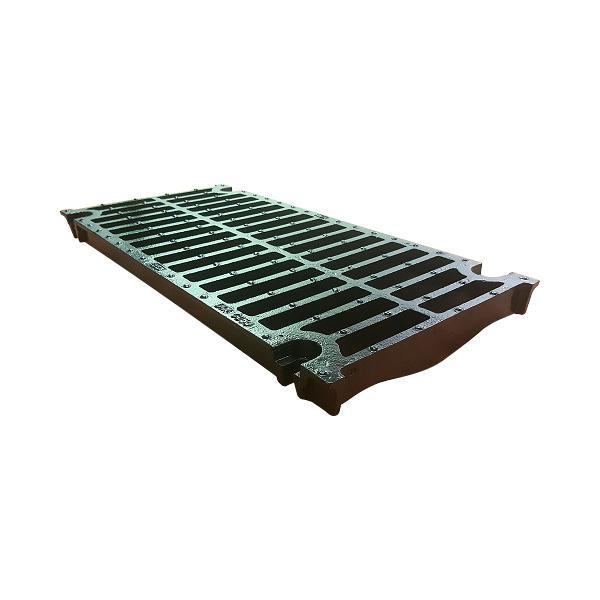Driveway Drain Grate - Trench Grate