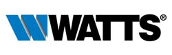 Watts Backflow Preventer Assembly