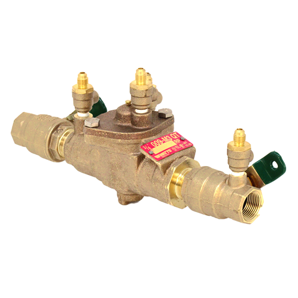 009-0.75-Watts-RPZ-Backflow-Preventer-Img-3