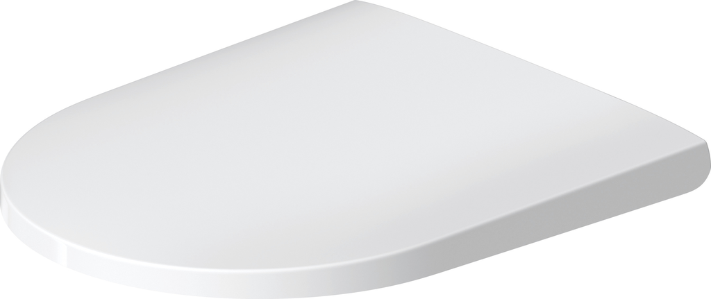 Duravit 0021690000 D-NEO TOILET SEAT WHITE