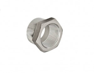 Boshart 112114SS304B SS304B-1512 1-1/2"X1-1/4"304SS BUSHING ISO414