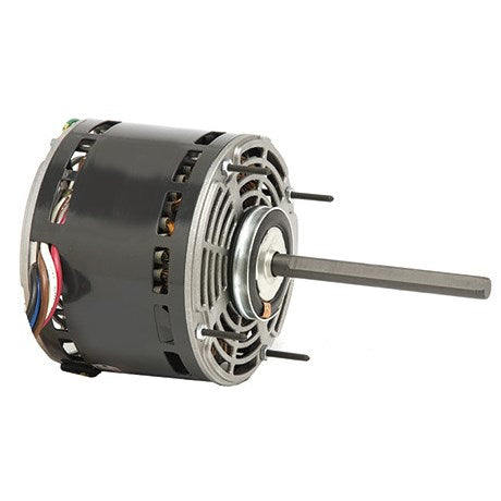 11865 EMERSON MOTOR 1/2HP 115V 3 SPEED DIR DRIVE 5.5DIA 3SPD 1075RPM 10.2A 48Y OAO REVERSIBLE ROTATION STUD MOUNTING