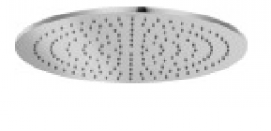 Duravit UV0660015U00 SHOWER HEAD 11 3/4"