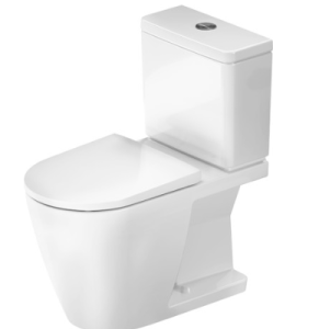 Duravit 2006010085 D-NEO TOILET BOWL WHITE