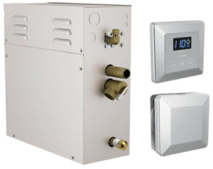 Delta 5P-Est07-Pr Simplesteam Kit - 7.5Kw240V