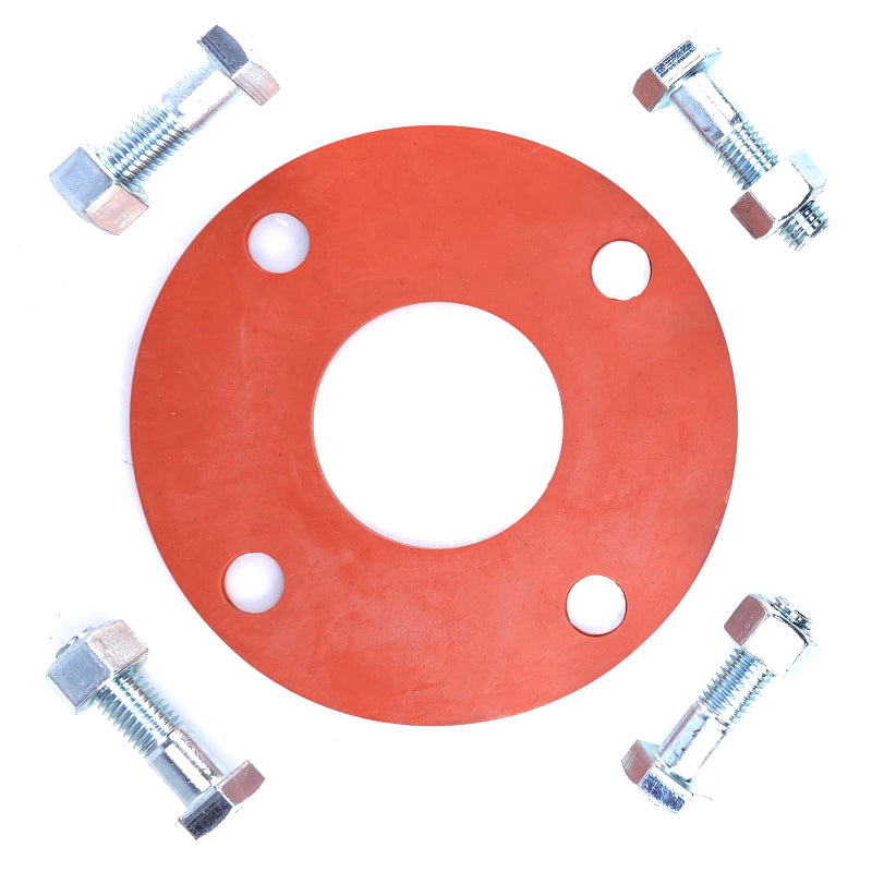 BLCFGK-25 2-1/2" Class 125/150 Companion Flange