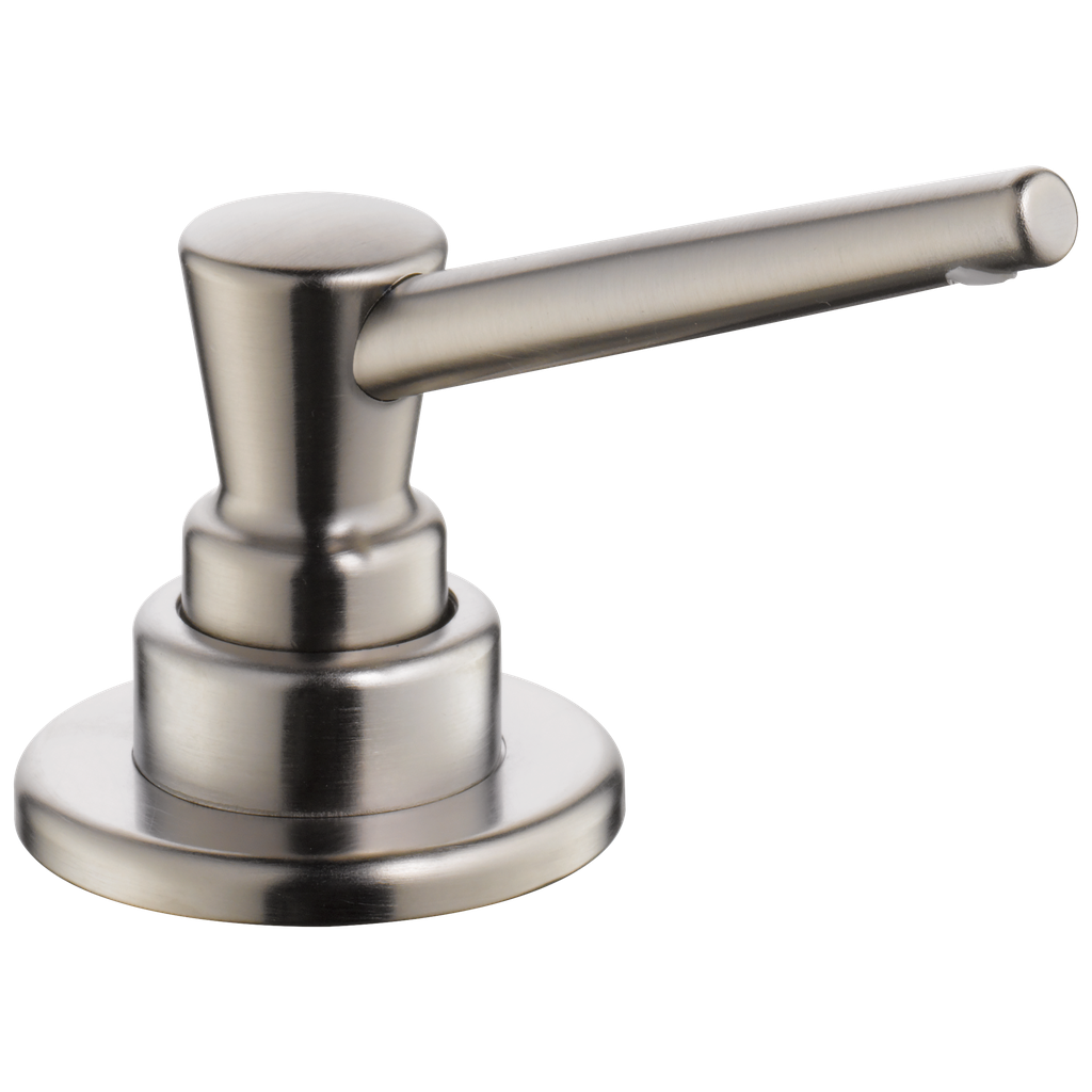 Delta Rp1001Ss Stainless Steel Soap Dispenser