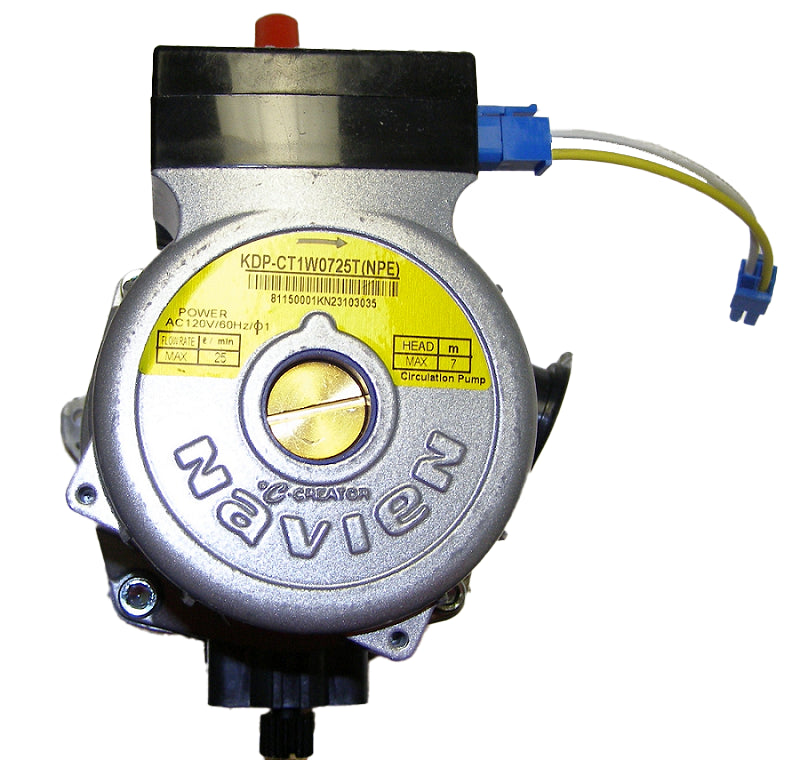 NTI 30010780B CIRCULATOR PUMP