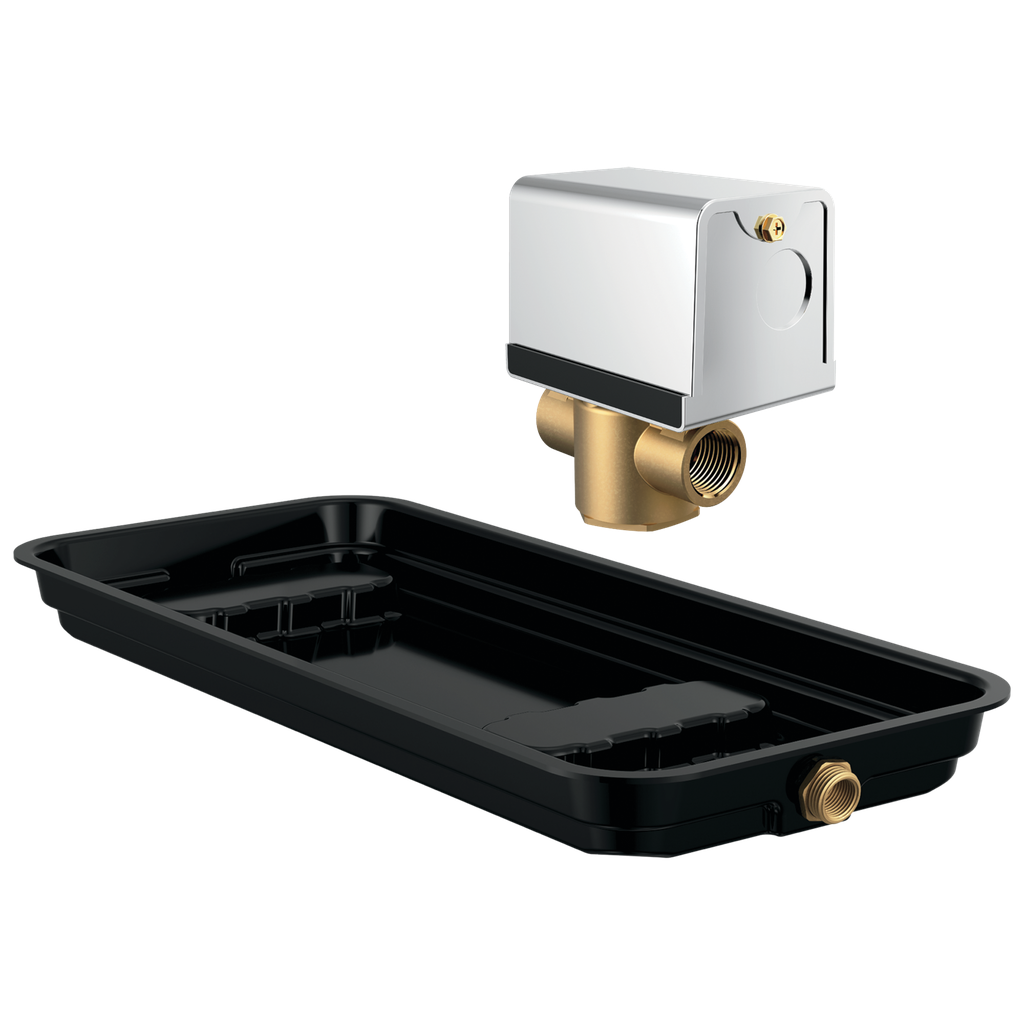 Delta 5Ga-Pad-240 Generator Pan And Auto Drain -240V