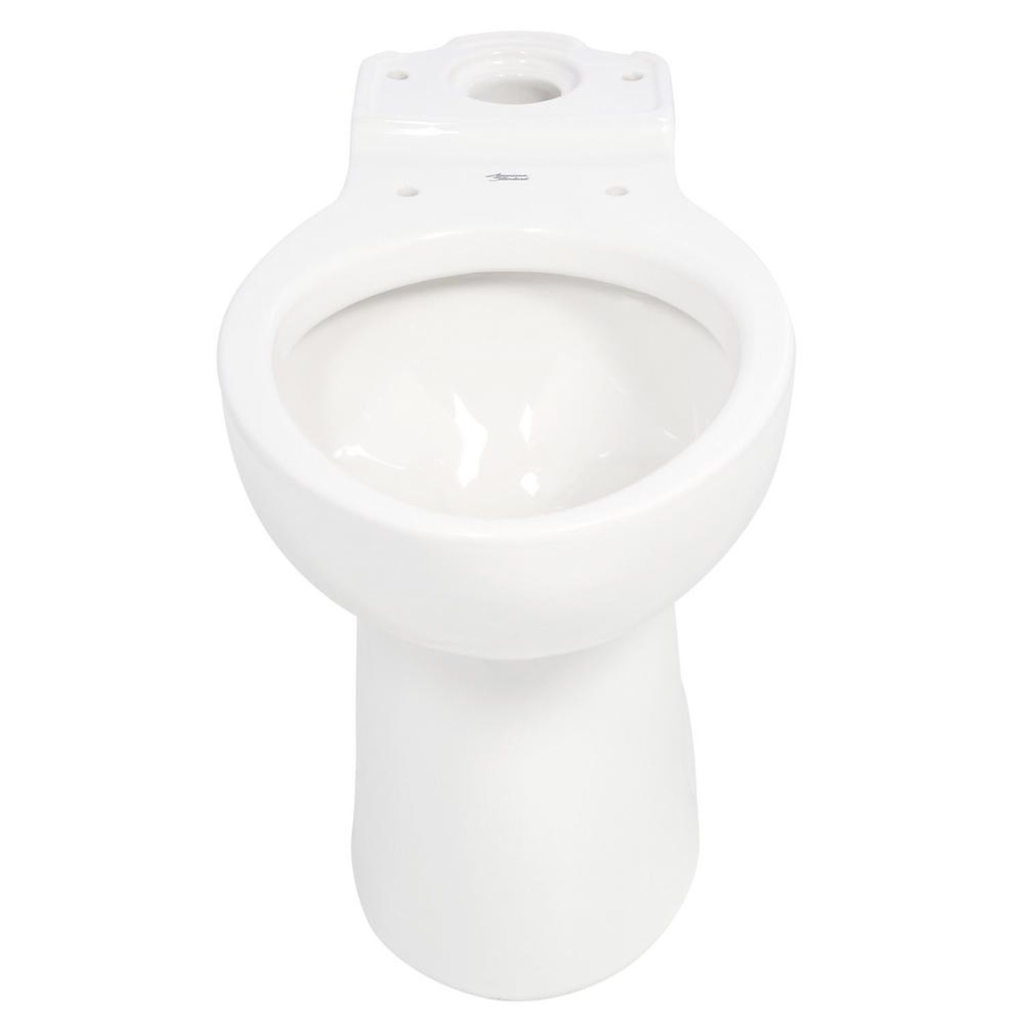 AMERICAN STANDARD CADET RH PA UNIV TOILET BOWL WHITE (3483001.02)