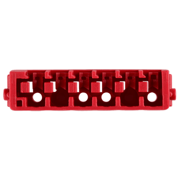 MILWAUKEE 48-32-9934 LARGE CASE ROWS FOR INSERT ACCESSORY(5 PACK)