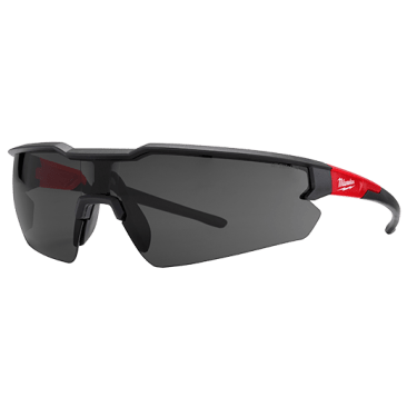 MILWAUKEE 48-73-2017 SFTY GLAS TINTED FOG-FREE LENS