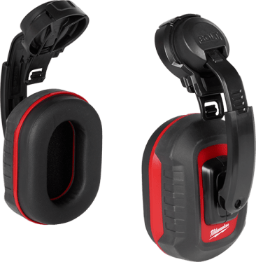 MILWAUKEE 48-73-3250 BOLT 24DB EARMUFF