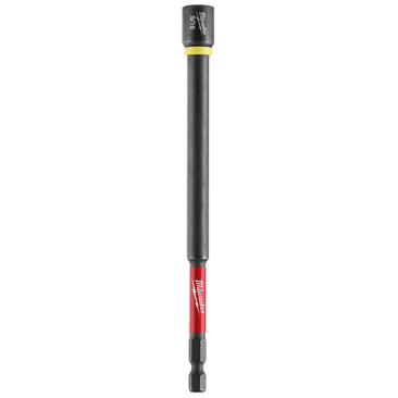 MILWAUKEE 49-66-4583 IMPACT 5/16X6 MAGNETIC NUT DRIVER