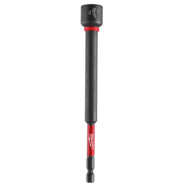 MILWAUKEE 49-66-4587 IMPACT 1/2X6 MAGNETIC NUT DRIVER