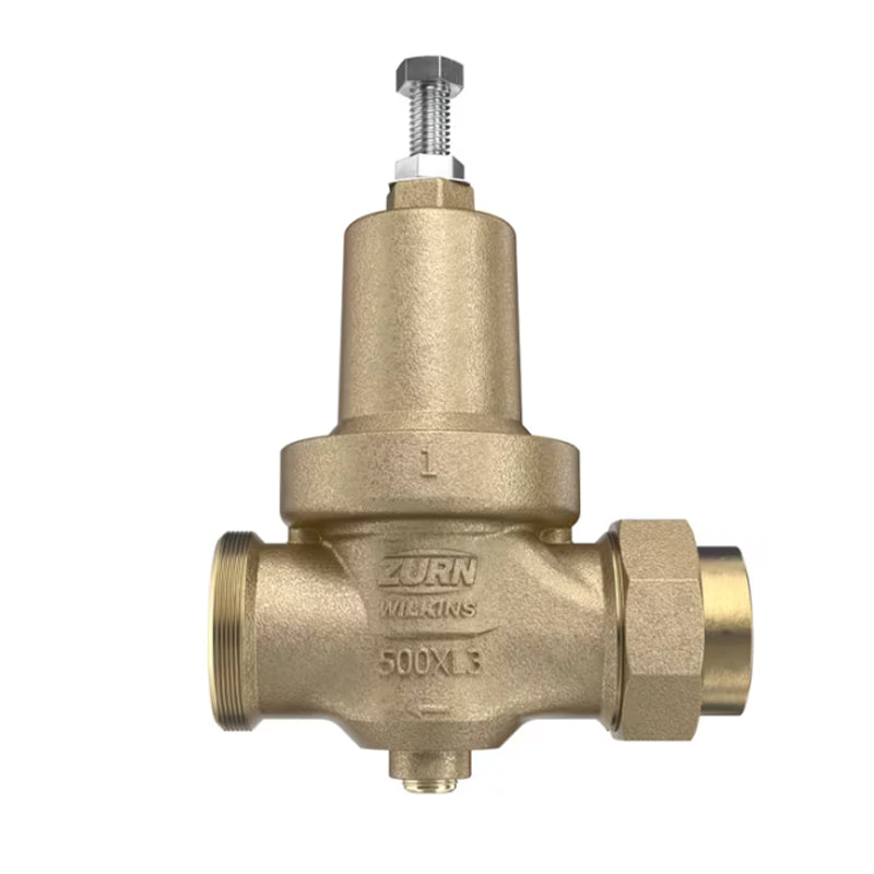 Zurn Wilkins 500XL3 Water Pressure Reducing Valve