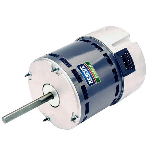 5542ET EMERSON (ECOTECH) MOTOR 3/4-1/3HP 115/208-230V DIR DR 3/4-1/3HP 1075RPM 115/230V 8.5/5.2A HIGH EFFICIENCY