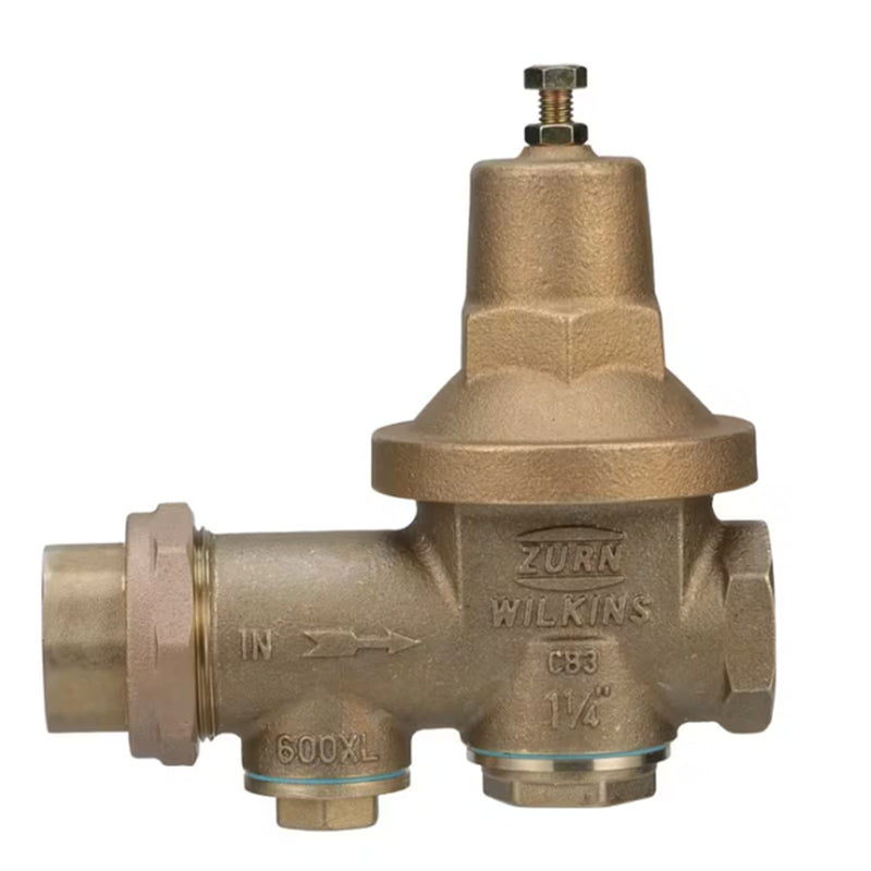 Zurn Wilkins 600XL Pressure Reducing Valve