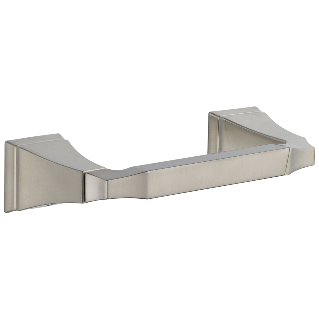 Delta 75150-Ss Dryden Stainless Toilet Paper Holder